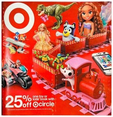 Target Black Friday 2024 Ad, Deals & Sales | BlackFriday.com