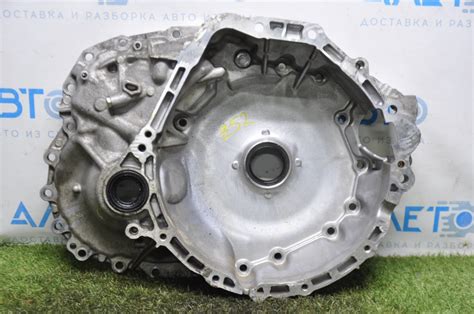 Передняя крышка АКПП Nissan Murano z52 15- колокол артикул 329725 ...