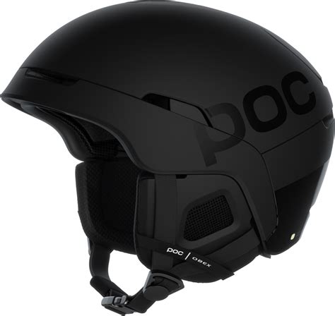 Poc Obex Bc Mips Ski Helmets Varuste Net English