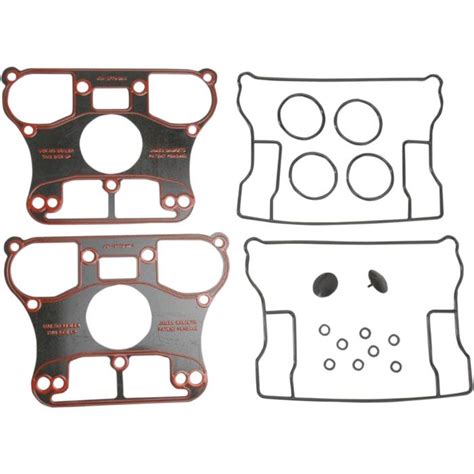 James Gaskets Rocker Box Gasket Kit Jgi 17042 92 Ss Fortnine Canada