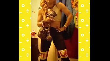 Este Es Un Saludo A Mi Ex Troy Ariel Jenkins XVIDEOS