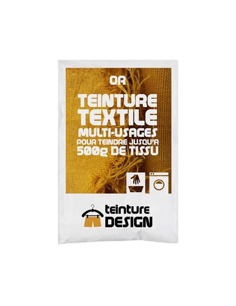 Teintures textile teinture pour tissus teintures pour vêtements