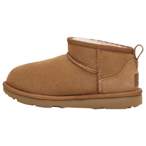 Ugg Classic Ultra Mini Wishupon