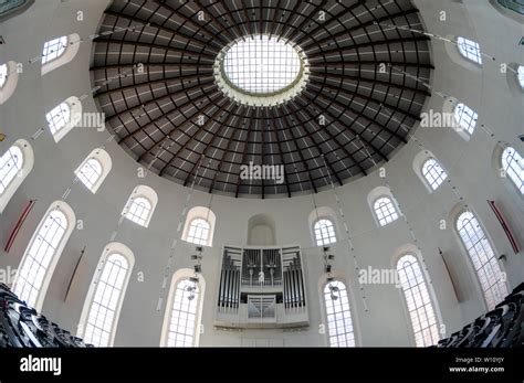 St Pauls Church On Paulsplatz Hi Res Stock Photography And Images Alamy