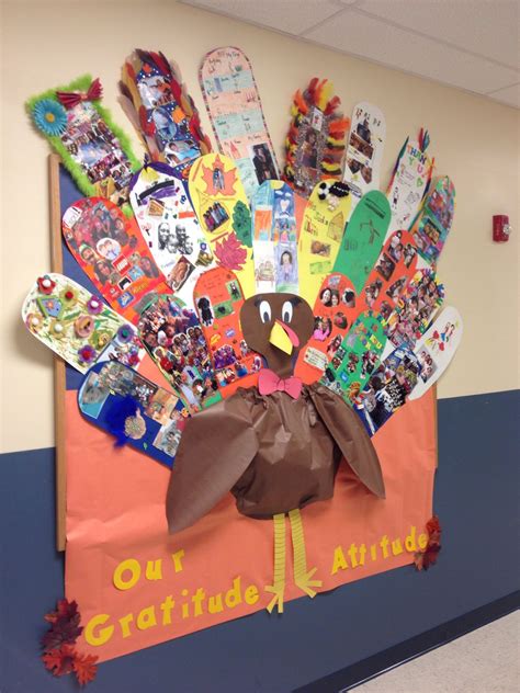 10 thanksgiving ideas for kindergarten – Artofit
