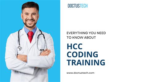 HCC Coding Training Essentials | DoctusTech