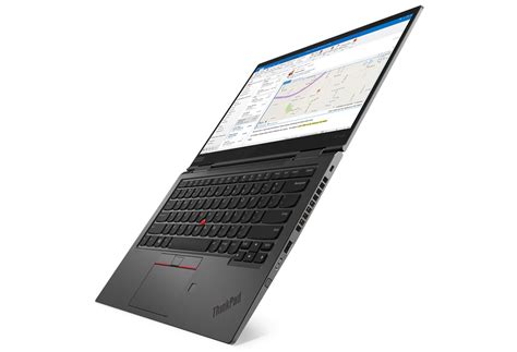 20qf001tuk Lenovo Thinkpad X1 Yoga 4th Gen