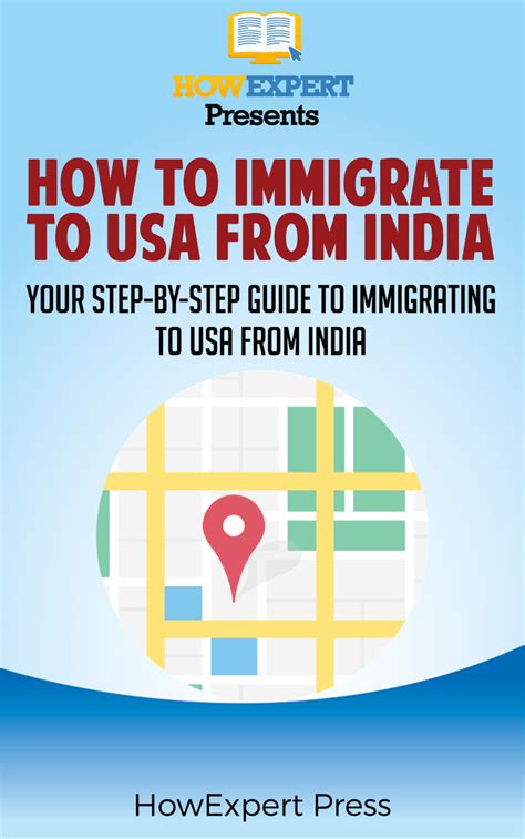 Read How To Immigrate To USA From India Online by HowExpert | Books | Free 30-day Trial | Scribd