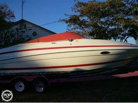 Chris Craft 240 Cuddy Cabin 1998 For Sale For 14400 Boats From