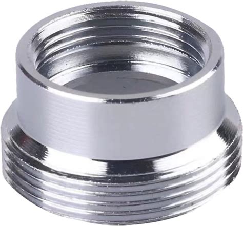 Xntong Faucet Aerator Adapter Inch Female To Inch Male