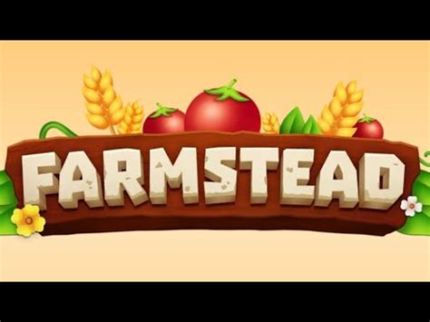 Roblox Farmstead Ep Batire Une Ferme Youtube