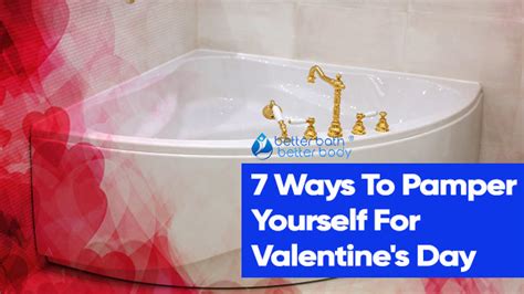 Valentines Day T Idea Epsom Salt Bath Soaks Better Bath Better Body