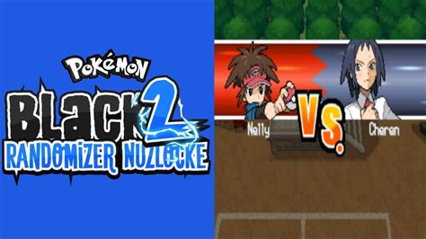 Pokemon Black Randomizer Nuzlocke Part Youtube