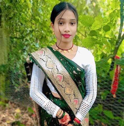 lovely baishakhi