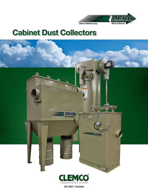 Pdf Rph Dust Collector Clemco Pdf Filenothing Outperforms A