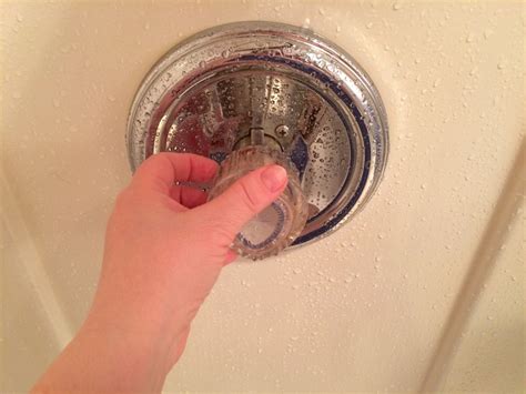 How To Fix Shower Valve Stems That Are Stripped Hunker