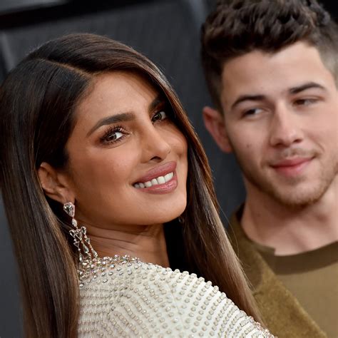 Priyanka Chopra Jonas Got Vulnerable About Her Daughters Scary Hospital Stay Glamour