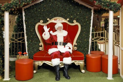 Capture Christmas Moments at Westfield Chermside - Chermside News