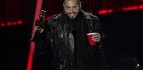 Post Malone Dominates 2020 Billboard Music Awards Full Winners List