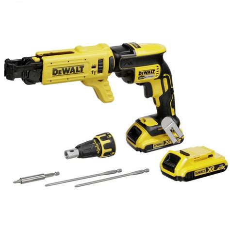 Dewalt Dcf D Aparafusador Gesso Dcf D K Qw Kuantokusta