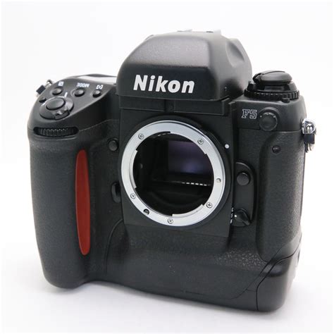 Nikon F5 film camera | eBay