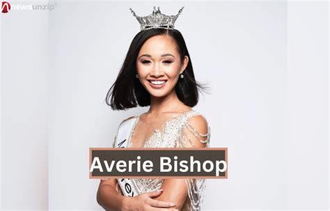 Averie Bishop: Wiki, Age, Height, Biography, Parents, Boyfriend ...