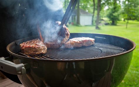 The Best Charcoal Grill To Buy In 2020 According To Our Test Kitchen