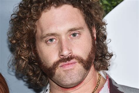 Former Silicon Valley Star T J Miller Is Accused Of Sexual And