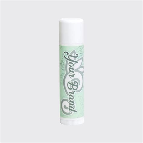 All Natural Lip Balm