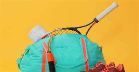 Sport Accesories