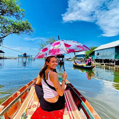 2 Day Angkor Wat Temple And Kompong Phluk Floating Village Tour In