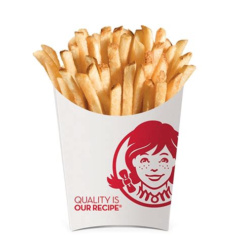 The 15 Best Fast Food French Fries Of All Time, Ranked