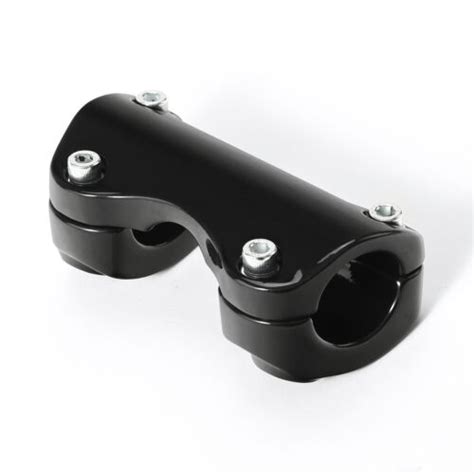 Handlebar Riser Clamp Fit For Harley Road Glide Fltrx