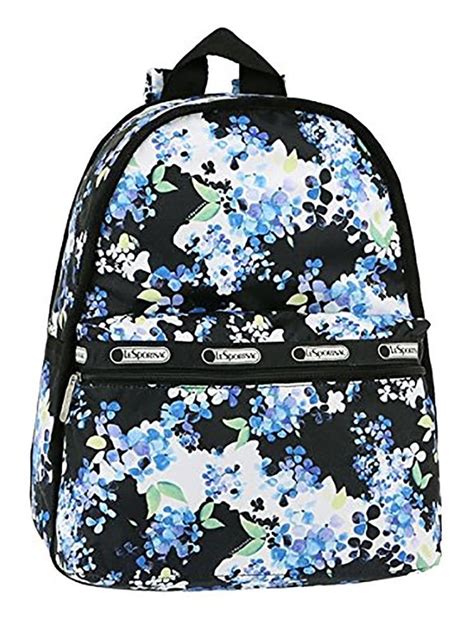 LeSportsac Basic Backpack - Walmart.com