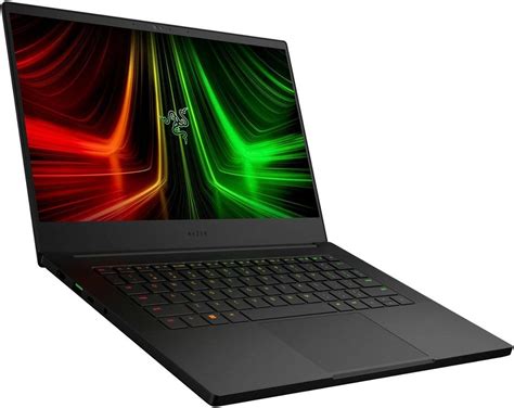 Razer Blade 14 Gaming Laptop 14 Qhd 165hz Display Amd Ryzen 9 6900hx 16gb Ram 1 Tb Ssd