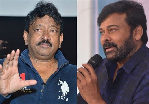 Maverick Director Insults Mega Star Cinejosh