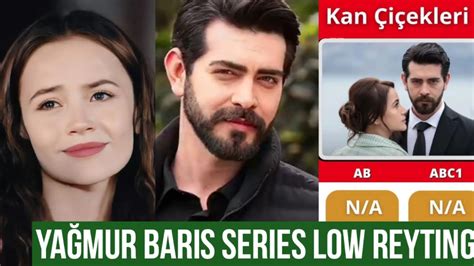 Ya Mur Y Ksel And Baris Baktas Series Low Re Youtube