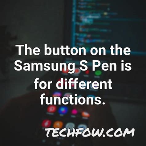 Can I Use Samsung Pen on Ipad (Expert Review) - TechFOW.com