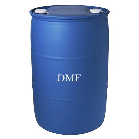 Dimethylformamide Dmf Chemical For Industrial Packaging Size Kg