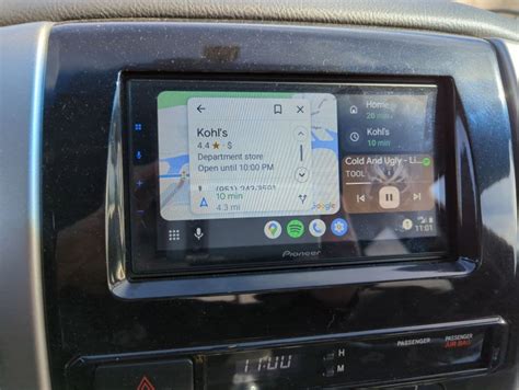 El Ltimo Android Auto Beta Activa Coolwalk For All Y Material