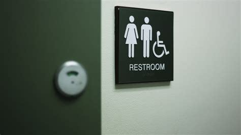 BHC implements four gender-neutral restrooms – The Brookhaven Courier