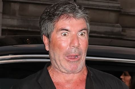 Simon Cowell