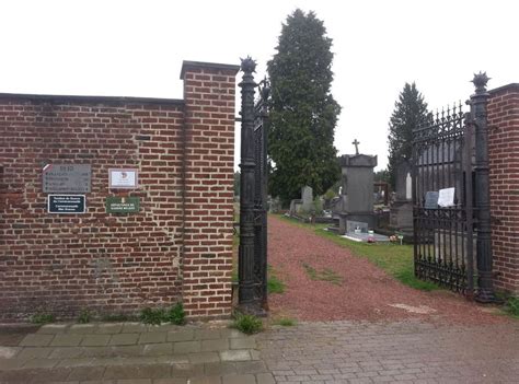 Nivelles Communal Cemetery In Nivelles Walloon Brabant Find A Grave