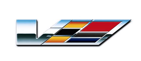 New Cadillac V Logo - LogoDix