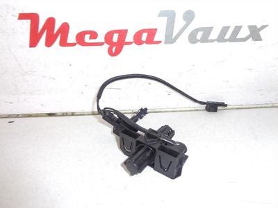 Astra H Twintop Convertible Boot Lid Hinge Switch Sensor