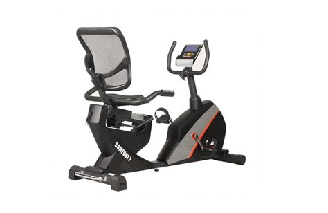 Hertz Fitness Comfort Rower Magnetyczny Niskie Ceny I Opinie W