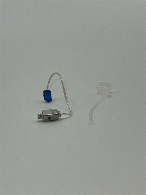 Siemens Signia Rexton Miracle Ear Hearing Aid Mini Receiver