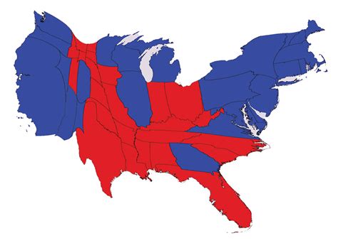 The Case For Blue State Secession The Nation