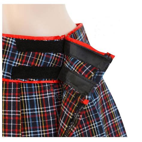 Lingerie COSPLAY School Uniform SEXY LINGERIE SET Panties Skirt A190 NAVY Shopee Singapore