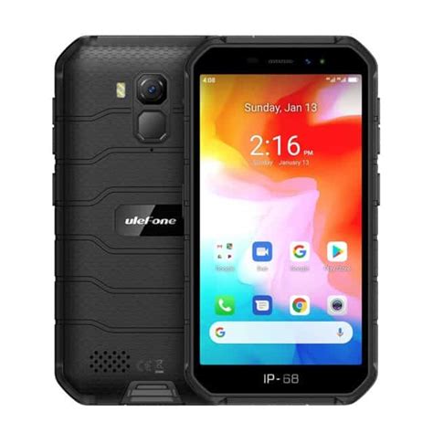 Ulefone Armor X Specs And Price Naijatechguide